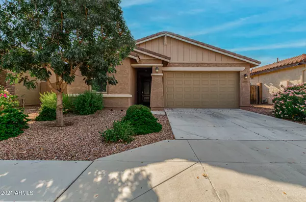 26216 N 122ND Lane, Peoria, AZ 85383