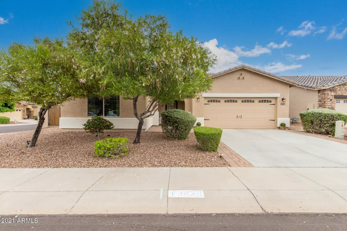 Waddell, AZ 85355,9429 N IRISH Court