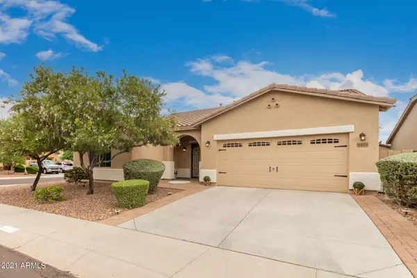 Waddell, AZ 85355,9429 N IRISH Court