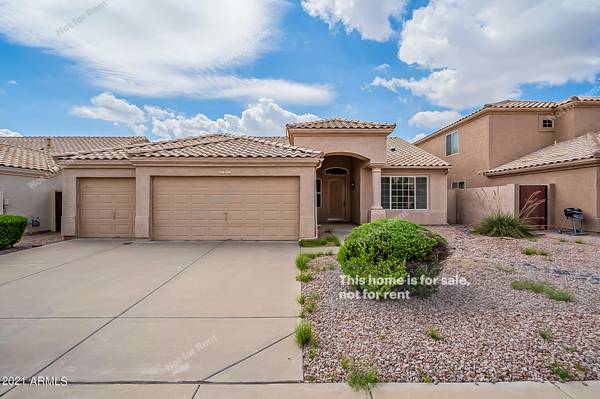 Chandler, AZ 85226,6103 W DUBLIN Lane