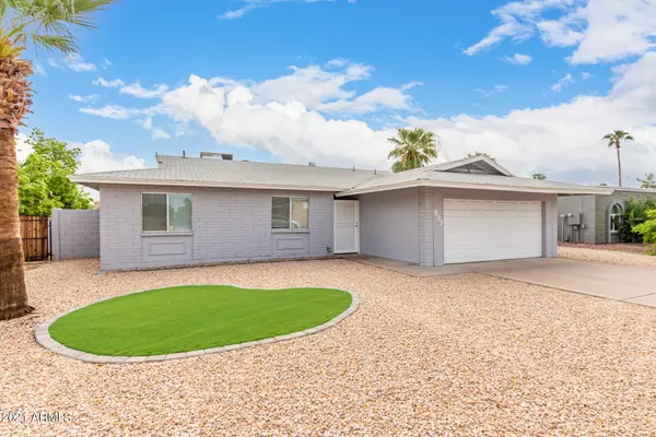 Chandler, AZ 85224,937 N SEAN Drive