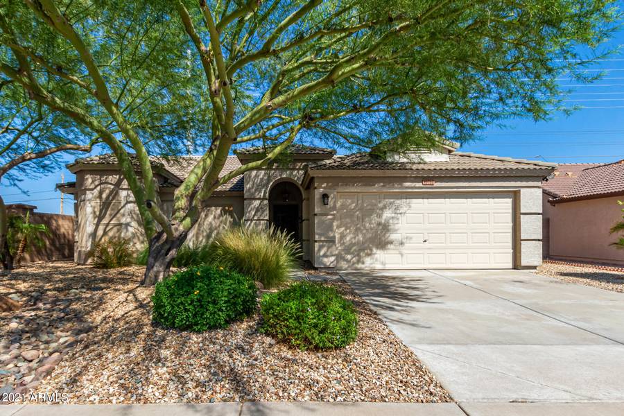 15753 N GIL BALCOME --, Surprise, AZ 85374