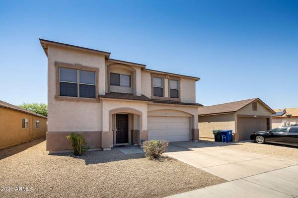 El Mirage, AZ 85335,11613 W Corrine Drive