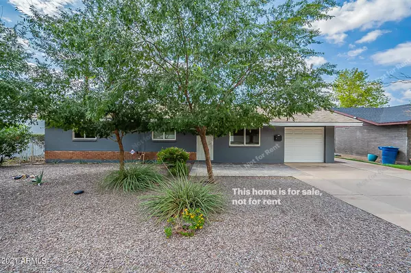 133 E ALAMEDA Drive, Tempe, AZ 85282