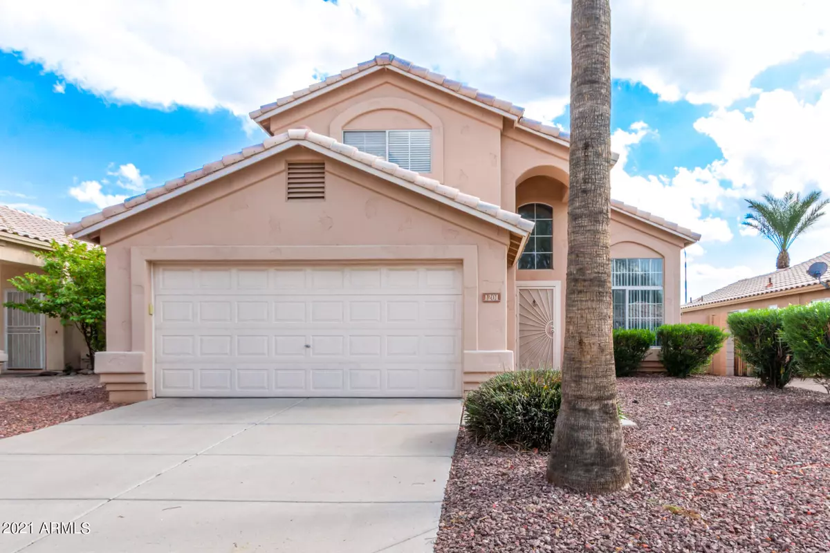 Chandler, AZ 85224,1201 W GARY Court