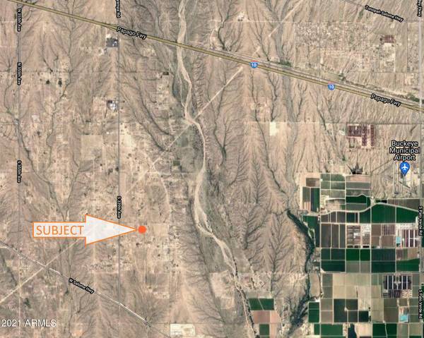 Tonopah, AZ 85354,33499 W Broadway Road #-