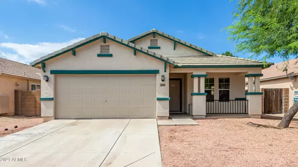 3316 S 95TH Drive, Tolleson, AZ 85353