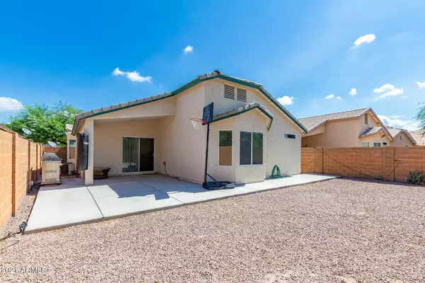 Tolleson, AZ 85353,3316 S 95TH Drive