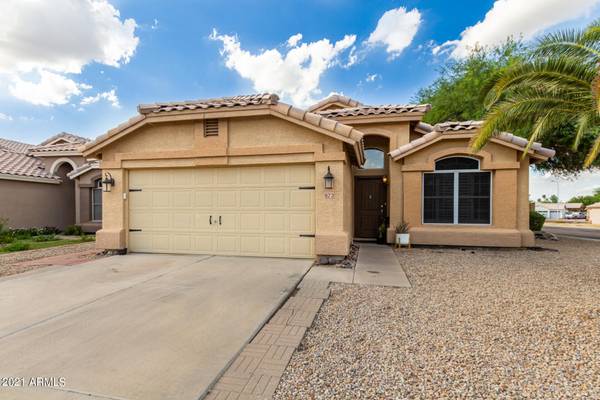 Chandler, AZ 85225,872 E CONSTITUTION Drive