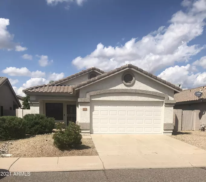 3820 W TONOPAH Drive, Glendale, AZ 85308