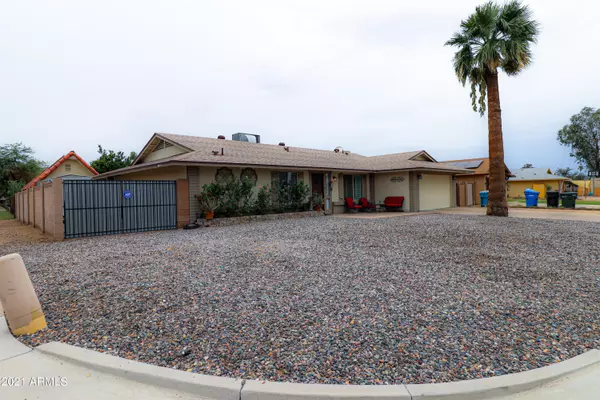 7947 W HEATHERBRAE Drive, Phoenix, AZ 85033