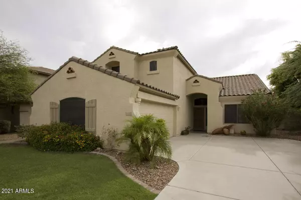 26024 N HACKBERRY Drive, Phoenix, AZ 85083