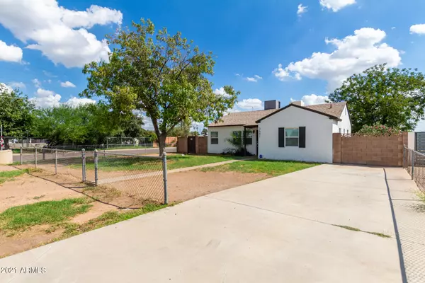 Phoenix, AZ 85017,2601 W MONTEBELLO Avenue