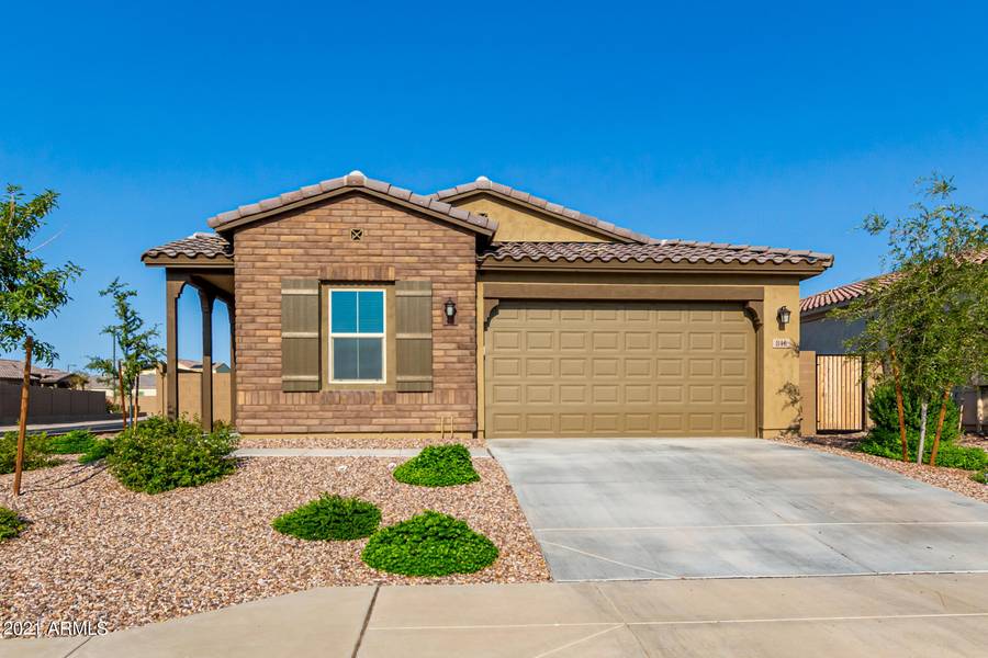 846 S 200TH Lane, Buckeye, AZ 85326