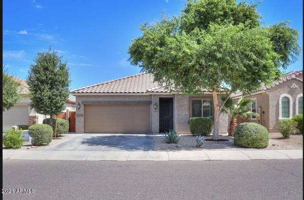 4108 E VELASCO Street, San Tan Valley, AZ 85140