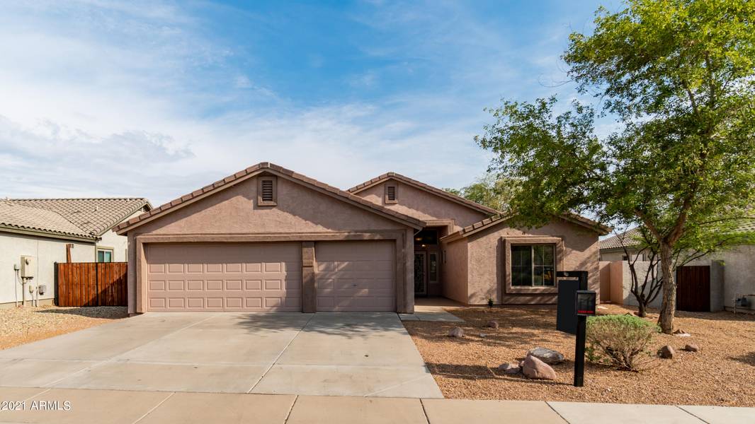 6965 E HACIENDA LA NORIA Lane, Gold Canyon, AZ 85118