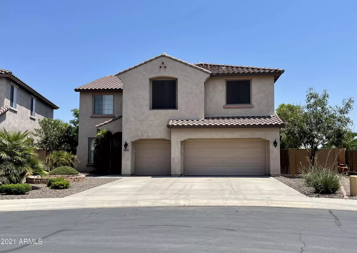 Mesa, AZ 85212,4907 S ROMANO --