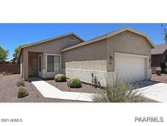 Prescott Valley, AZ 86314,5920 N MILANO Court