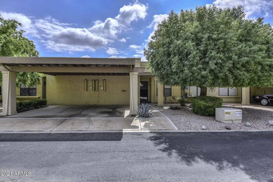 653 S 77TH Street, Mesa, AZ 85208