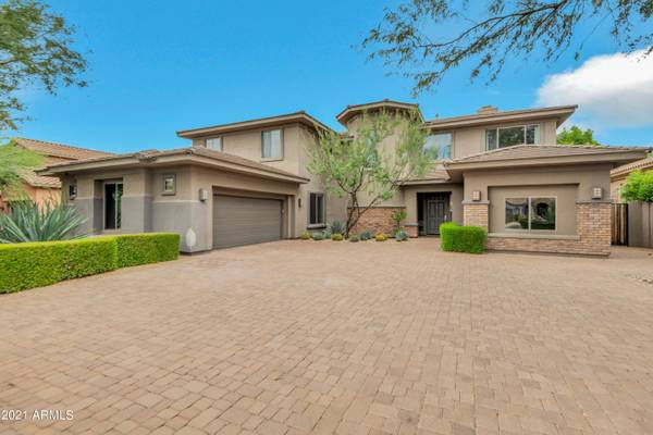 17471 N 100th Place, Scottsdale, AZ 85255