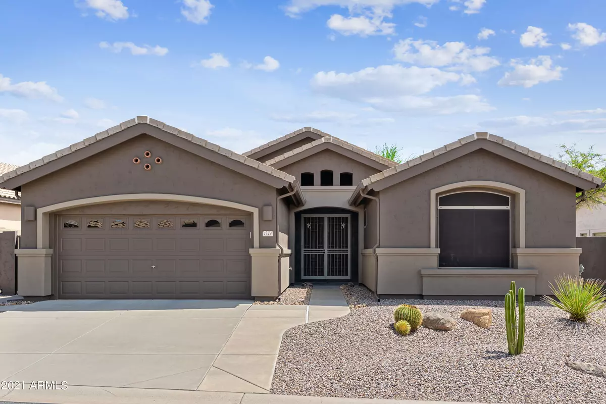 Mesa, AZ 85207,7329 E MALLORY Circle