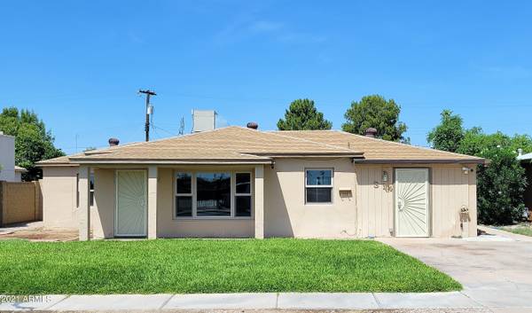 Chandler, AZ 85225,314 W OAKLAND Street