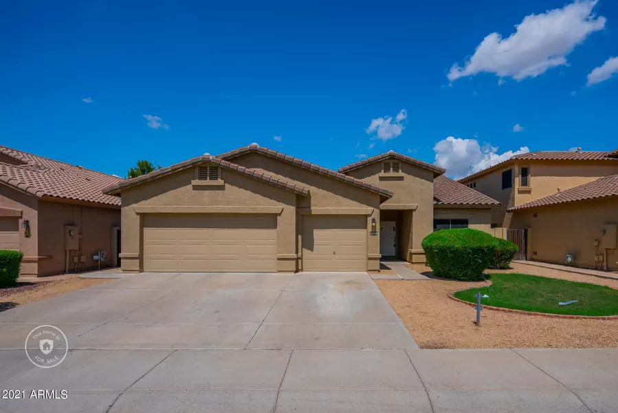 12928 W FLOWER Street, Avondale, AZ 85392