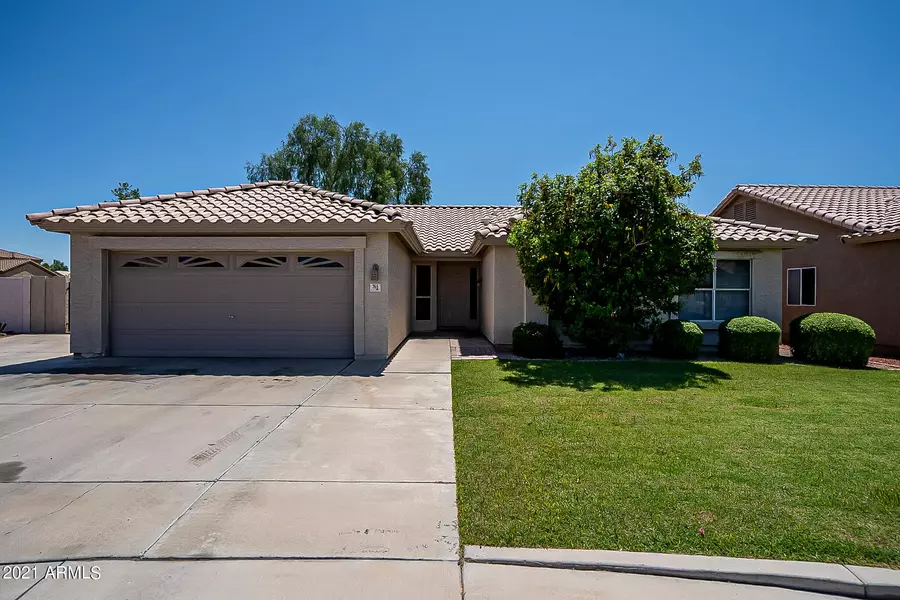 765 E SHEFFIELD Avenue, Chandler, AZ 85225