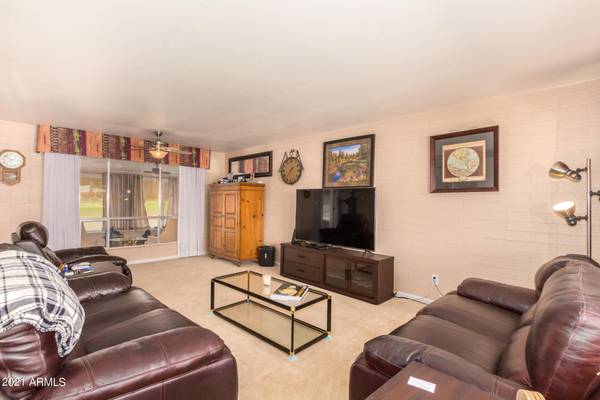 Sun City, AZ 85351,11602 N DESERT HILLS Drive W