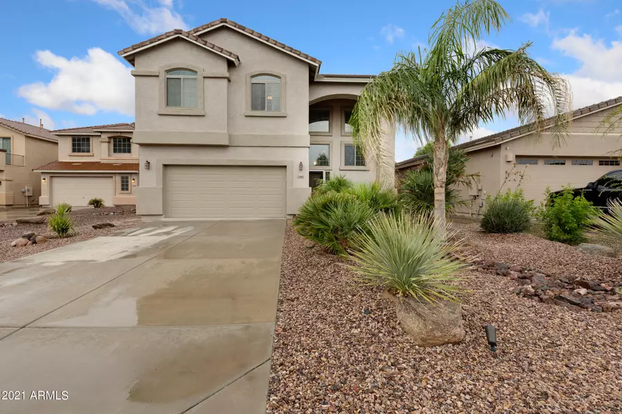 44922 W RHEA Road, Maricopa, AZ 85139