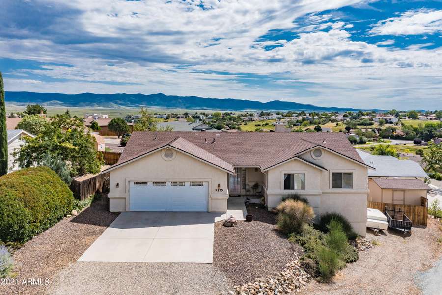 9175 E LONGHORN Drive, Prescott Valley, AZ 86314