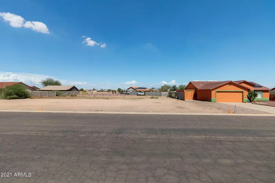 15755 S SAXON Road #2523, Arizona City, AZ 85123