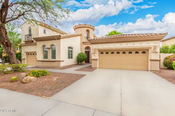 Litchfield Park, AZ 85340,756 W Mesquite Lane