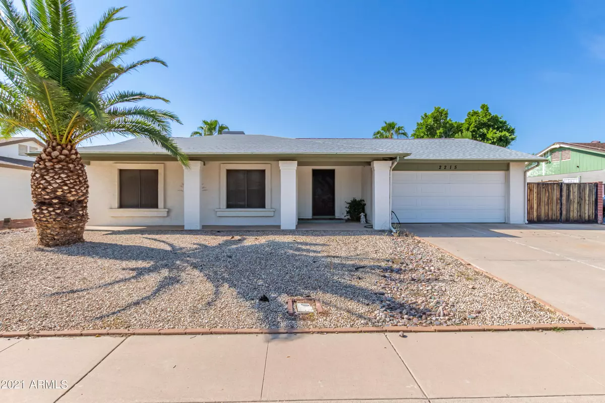 Chandler, AZ 85224,2215 W LOS ARBOLES Place