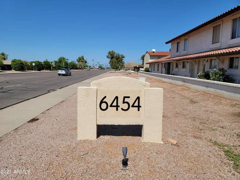 6454 E UNIVERSITY Drive #21, Mesa, AZ 85205