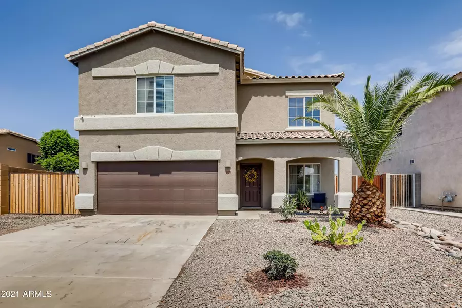 13238 W CROCUS Drive, Surprise, AZ 85379