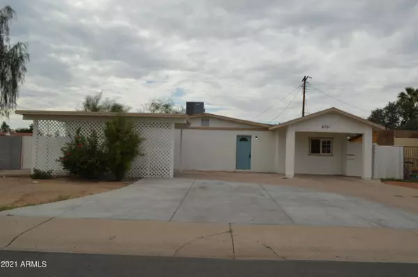 Phoenix, AZ 85033,6701 W WOLF Street