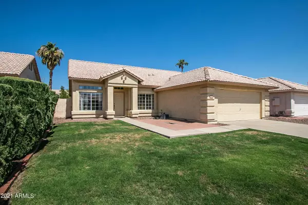 Chandler, AZ 85224,1360 W GARY Drive