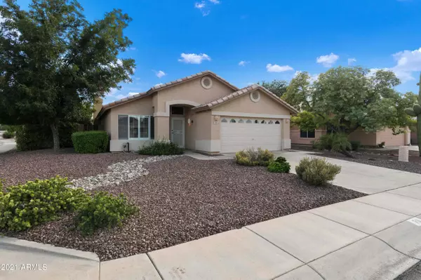 79 W Del Rio Street, Gilbert, AZ 85233