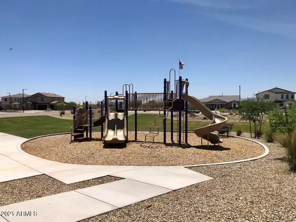 Peoria, AZ 85383,13345 W TETHER Trail