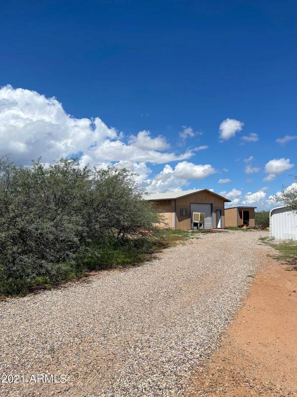 Hereford, AZ 85615,9321 E CHANDLER Lane