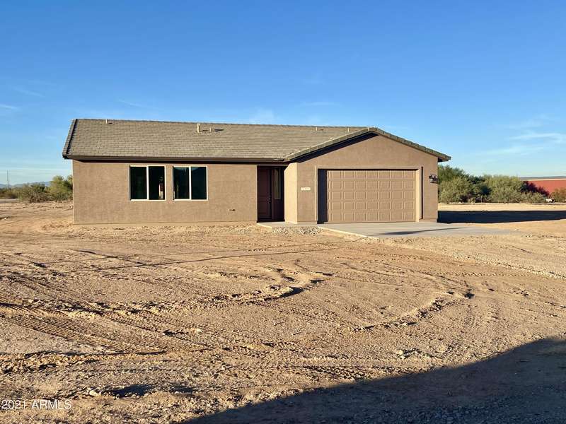 25642 W GAMBIT Trail, Wittmann, AZ 85361