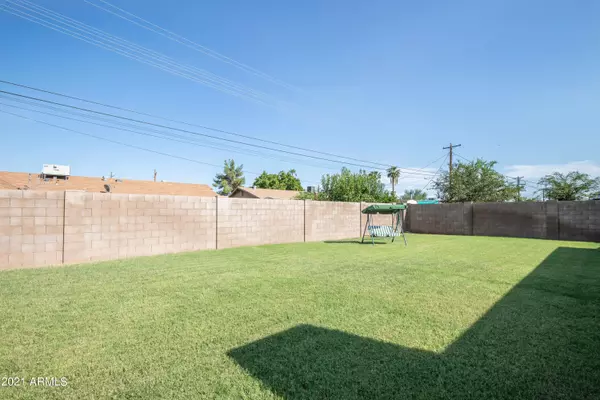 Phoenix, AZ 85031,3215 N 43RD Drive