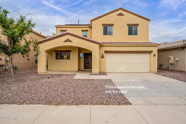 949 E WHITE WING Drive, Casa Grande, AZ 85122