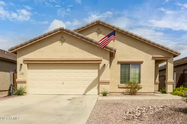 San Tan Valley, AZ 85143,1348 W BRANGUS Way