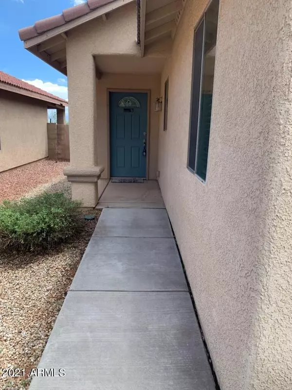 Sierra Vista, AZ 85650,4612 REDWOOD Street