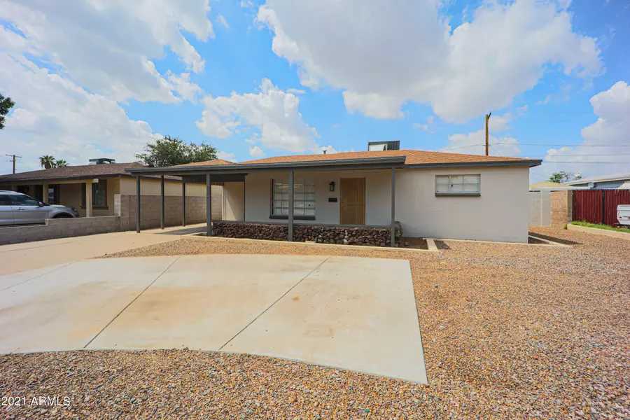 8230 N 27th Avenue, Phoenix, AZ 85051