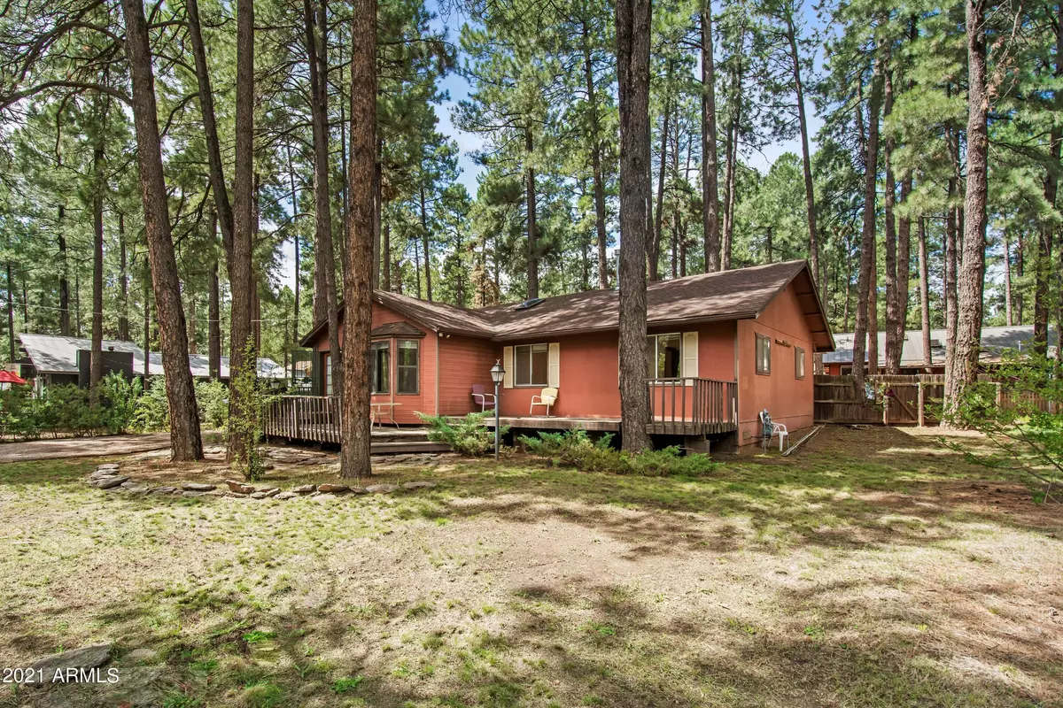 Flagstaff, AZ 86005,3137 KWEO Trail