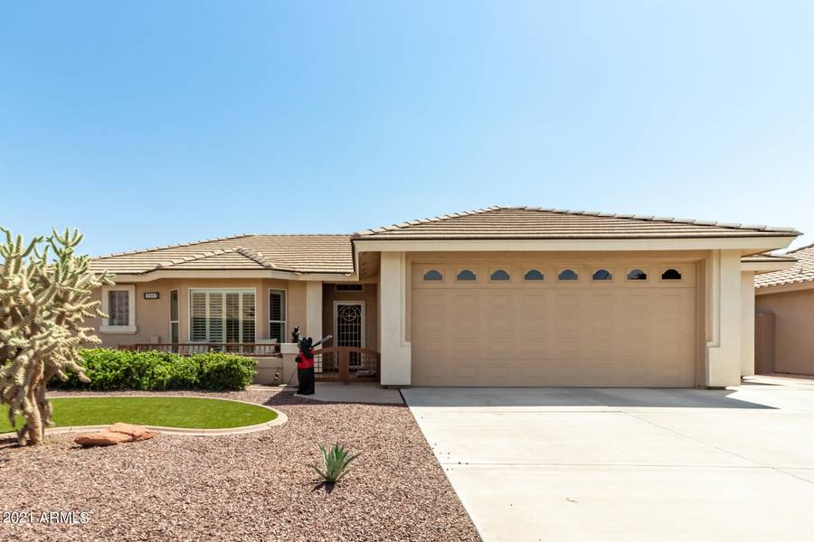 10847 E OBISPO Avenue, Mesa, AZ 85212