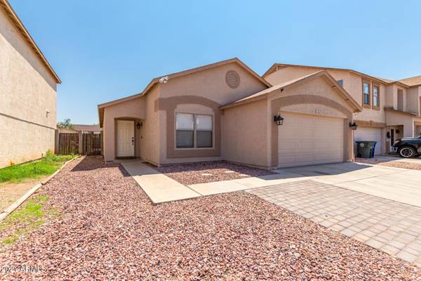 El Mirage, AZ 85335,11829 W ROSEWOOD Drive